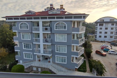 Apartment for sale  in Oba, Antalya, Turkey, 2 bedrooms, 110m2, No. 218111 – photo 2