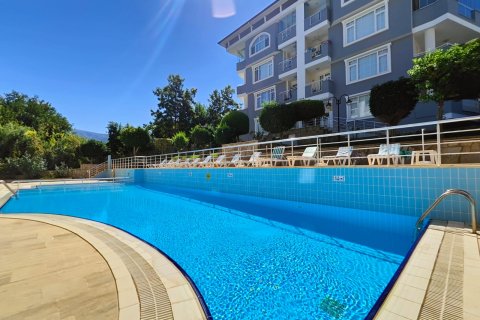 Apartment for sale  in Oba, Antalya, Turkey, 2 bedrooms, 110m2, No. 218111 – photo 8