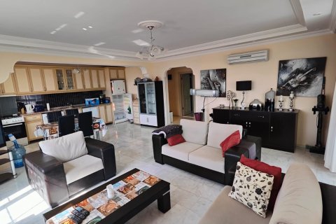 Apartment for sale  in Oba, Antalya, Turkey, 2 bedrooms, 110m2, No. 218111 – photo 3