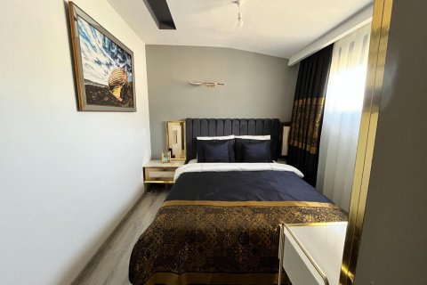 Daire 2+1 Oba, Antalya, Türkiye №218115 - 7