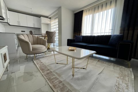 Daire 2+1 Oba, Antalya, Türkiye №218115 - 3