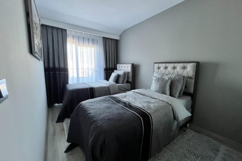 Daire 2+1 Oba, Antalya, Türkiye №218115 - 5