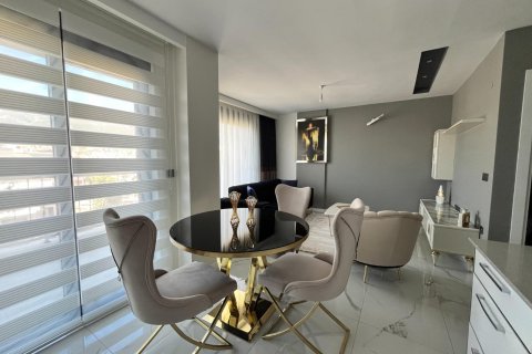 2+1 Leilighet  i Oba, Antalya, Tyrkia Nr. 218115