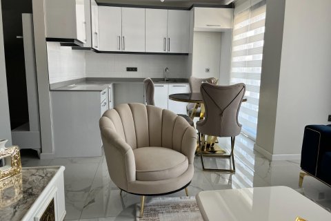Daire 2+1 Oba, Antalya, Türkiye №218115 - 4