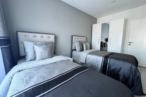 Daire 2+1 Oba, Antalya, Türkiye №218115 - 6