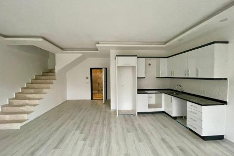 Apartment for sale  in Oba, Antalya, Turkey, 2 bedrooms, 100m2, No. 218112 – photo 2