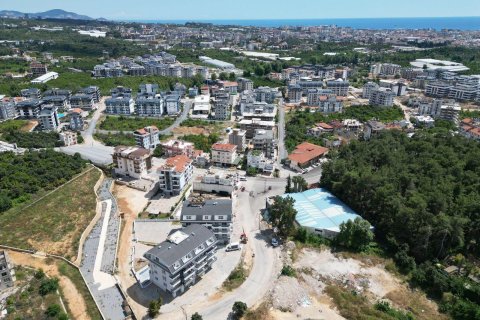 Apartment for sale  in Oba, Antalya, Turkey, 2 bedrooms, 100m2, No. 218112 – photo 8