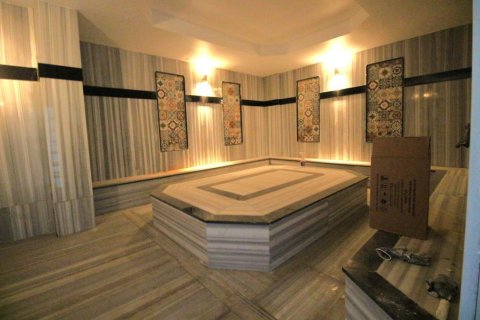 2+1 Lejlighed  i Kestel, Antalya, Tyrkiet Nr. 218113 - 15