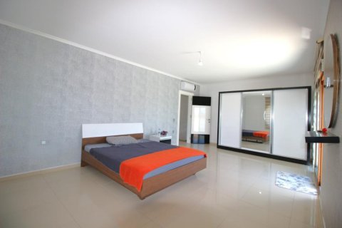 2+1 Lejlighed  i Kestel, Antalya, Tyrkiet Nr. 218113 - 7