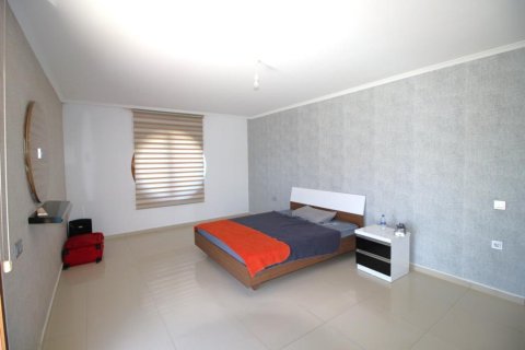 2+1 Lejlighed  i Kestel, Antalya, Tyrkiet Nr. 218113 - 6