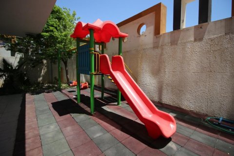 2+1 Lejlighed  i Kestel, Antalya, Tyrkiet Nr. 218113 - 18