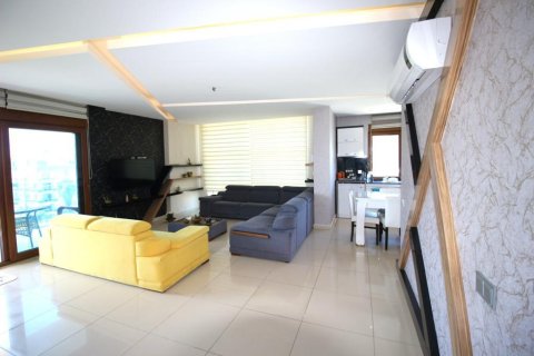 2+1 Lejlighed  i Kestel, Antalya, Tyrkiet Nr. 218113 - 5