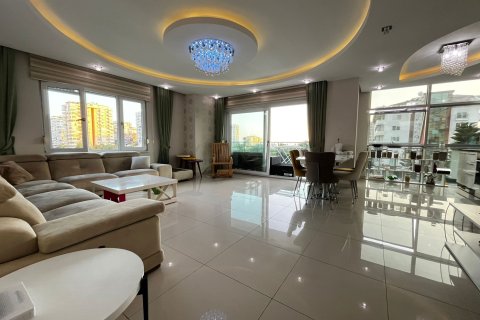 Apartment for sale  in Kestel, Antalya, Turkey, 2 bedrooms, 130m2, No. 218114 – photo 1