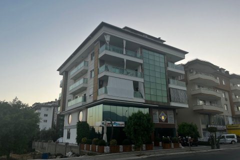 Apartment for sale  in Kestel, Antalya, Turkey, 2 bedrooms, 130m2, No. 218114 – photo 3