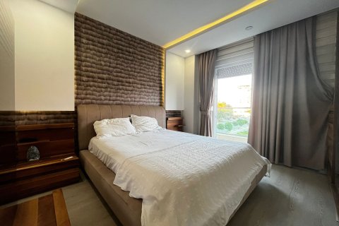 Apartment for sale  in Kestel, Antalya, Turkey, 2 bedrooms, 130m2, No. 218114 – photo 7