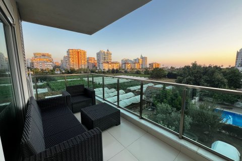 Apartment for sale  in Kestel, Antalya, Turkey, 2 bedrooms, 130m2, No. 218114 – photo 11