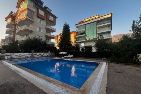 Apartment for sale  in Kestel, Antalya, Turkey, 2 bedrooms, 130m2, No. 218114 – photo 15