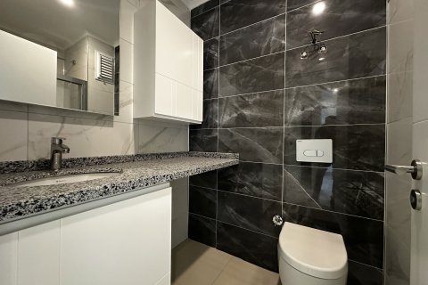 Daire 1+1 Alanya, Antalya, Türkiye №219837 - 11