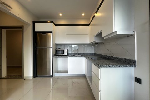 Daire 1+1 Alanya, Antalya, Türkiye №219837 - 8