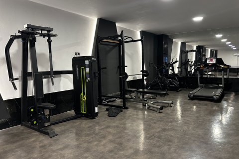 Daire 1+1 Alanya, Antalya, Türkiye №219837 - 16