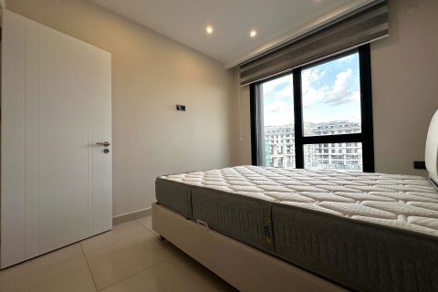 Daire 1+1 Alanya, Antalya, Türkiye №219837 - 10