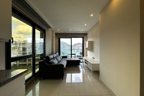 Daire 1+1 Alanya, Antalya, Türkiye №219837 - 6