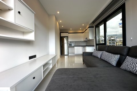 Daire 1+1 Alanya, Antalya, Türkiye №219837 - 7