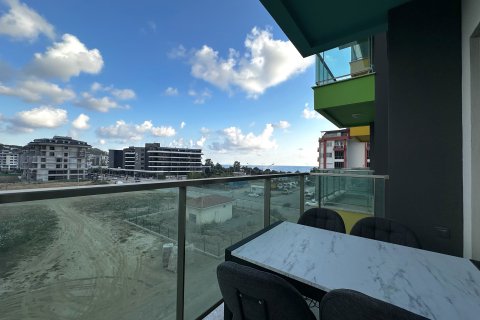 Daire 1+1 Alanya, Antalya, Türkiye №219837 - 4