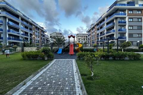 Daire 1+1 Alanya, Antalya, Türkiye №219837 - 13