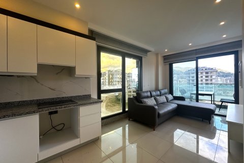 Daire 1+1 Alanya, Antalya, Türkiye №219837 - 3