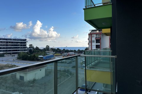 Daire 1+1 Alanya, Antalya, Türkiye №219837 - 5