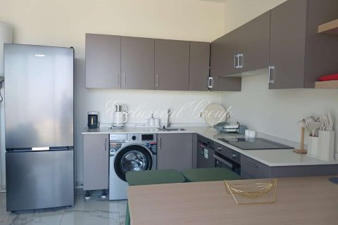 2+1 Wohnung  in Bodrum, Mugla, Türkei Nr. 219834 - 5