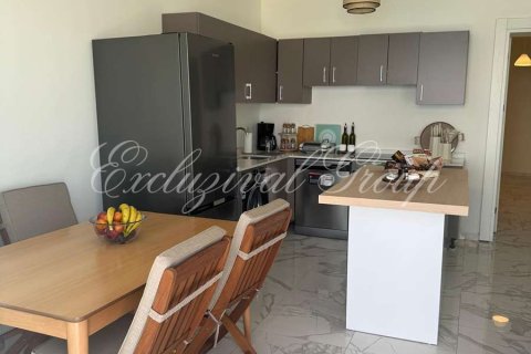 2+1 Wohnung  in Bodrum, Mugla, Türkei Nr. 219834 - 11