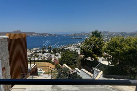 2+1 Wohnung  in Bodrum, Mugla, Türkei Nr. 219834 - 17