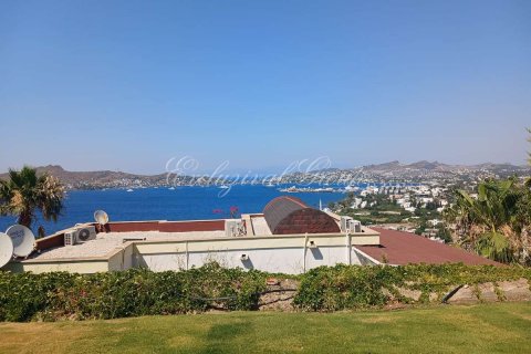 2+1 Wohnung  in Bodrum, Mugla, Türkei Nr. 219834 - 2