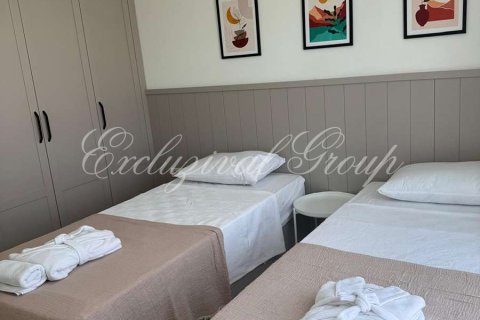 2+1 Wohnung  in Bodrum, Mugla, Türkei Nr. 219834 - 16