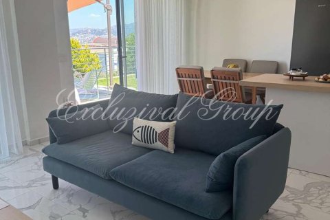 2+1 Wohnung  in Bodrum, Mugla, Türkei Nr. 219834 - 9