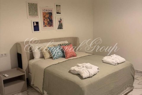 2+1 Wohnung  in Bodrum, Mugla, Türkei Nr. 219834 - 13