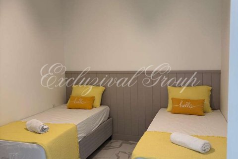 2+1 Wohnung  in Bodrum, Mugla, Türkei Nr. 219834 - 8