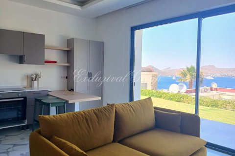 2+1 Wohnung  in Bodrum, Mugla, Türkei Nr. 219834 - 3