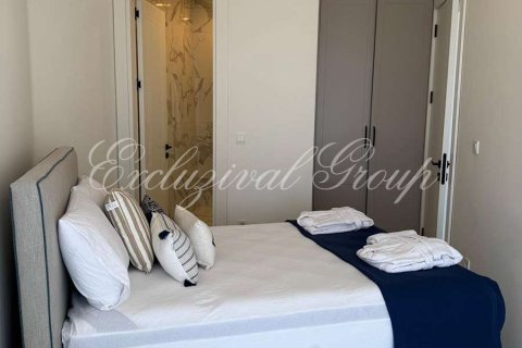 2+1 Wohnung  in Bodrum, Mugla, Türkei Nr. 219834 - 7