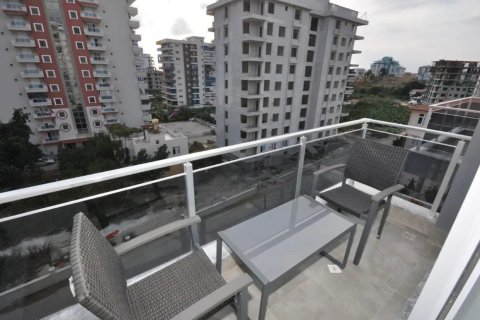 آپارتمان در  Mahmutlar ، ترکیه 1 خوابه ، 50 متر مربع.  شماره 219838 - 3