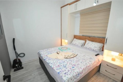 آپارتمان در  Mahmutlar ، ترکیه 1 خوابه ، 50 متر مربع.  شماره 219838 - 4