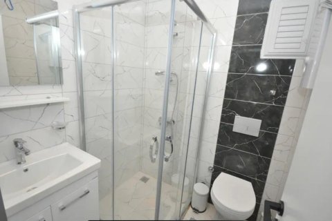 آپارتمان در  Mahmutlar ، ترکیه 1 خوابه ، 50 متر مربع.  شماره 219838 - 5