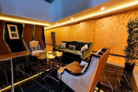 آپارتمان در  Mahmutlar ، ترکیه 1 خوابه ، 50 متر مربع.  شماره 219838 - 8