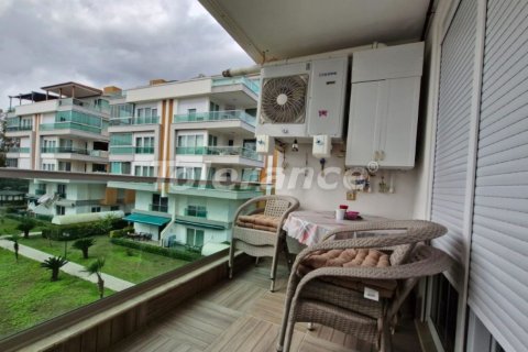 1+1 Lejlighed  i Antalya, Tyrkiet Nr. 219835 - 11