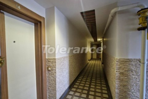 1+1 Lejlighed  i Antalya, Tyrkiet Nr. 219835 - 13