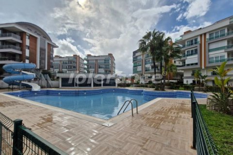 1+1 Lejlighed  i Antalya, Tyrkiet Nr. 219835 - 2