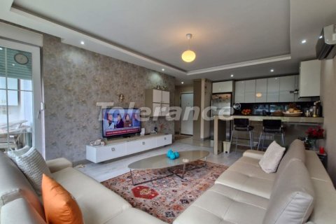 1+1 Lejlighed  i Antalya, Tyrkiet Nr. 219835 - 3