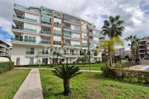 1+1 Lejlighed  i Antalya, Tyrkiet Nr. 219835 - 15